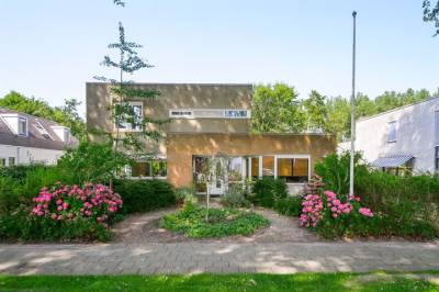 Woning Annie Romein-Verschoorlaan 14 Den Helder