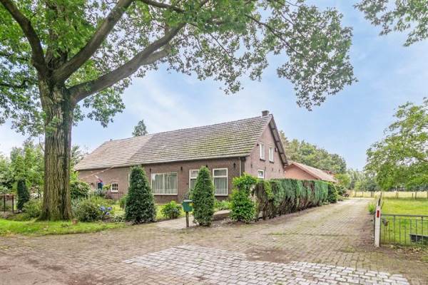 Woning Achterhei 3 Veghel