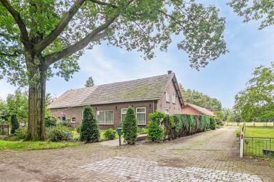 Woning Achterhei 3 Veghel