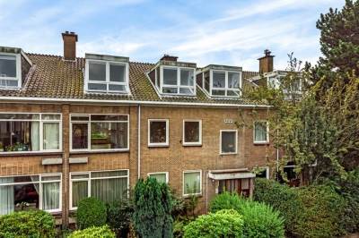 Woning Ary Schefferstraat 155 Den Haag