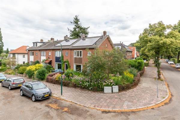 Woning Nachtegaalweg 20 Soest