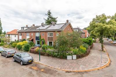 Woning Nachtegaalweg 20 Soest