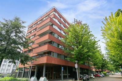 Woning Kamerlingh Onnesstraat 92 Amstelveen