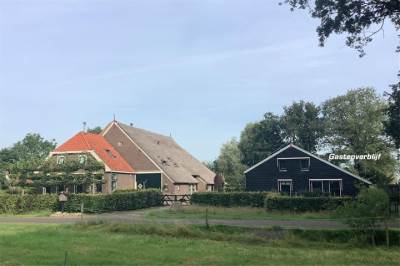 Woning Ten Have 2 Wapse