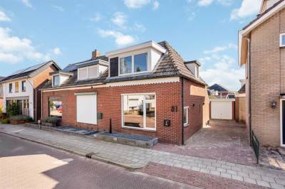 Woning Wilhelminastraat 81 Nijverdal