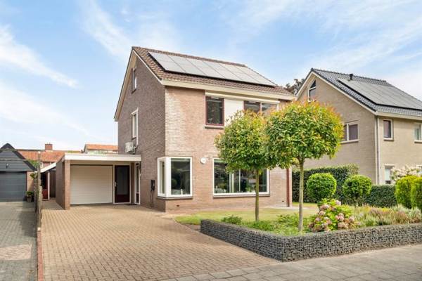 Woning Mensinkweg 65c Nijverdal
