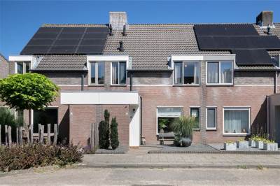 Woning Lavasveld 8 Veghel