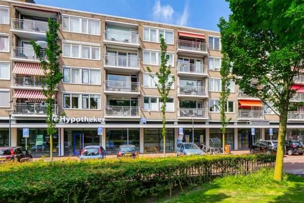 Woning Julianaplein 64 Den Helder