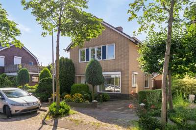 Woning Achtmaalseweg 39A Zundert