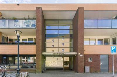 Woning Hofdael 12 Geldrop