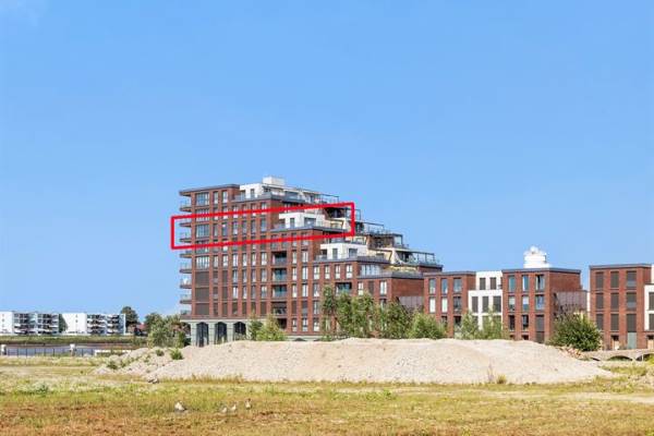 Woning Papendrechtsestraat 73 Dordrecht