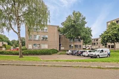 Woning Dommel 20 Deurne