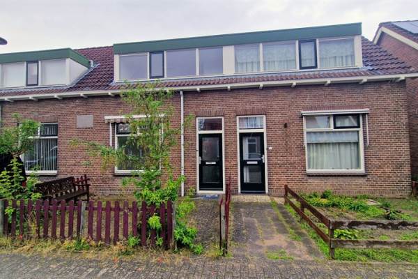 Woning Schimmelpennincklaan 37 Wijhe