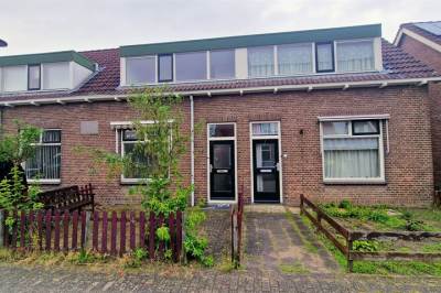 Woning Schimmelpennincklaan 37 Wijhe