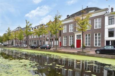 Woning Noordeinde 31 Delft