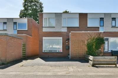 Woning Oksholm 48 Hoofddorp