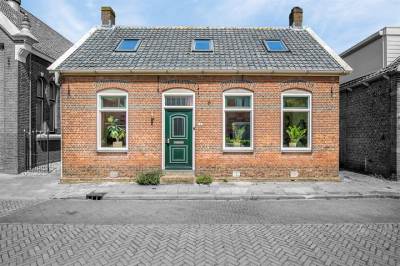 Woning Villa-Novastraat 5 Wolphaartsdijk