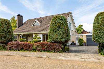 Woning Fort Moermont 1 Bergen op Zoom