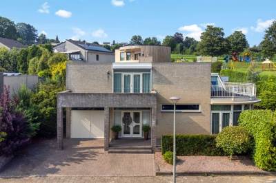 Woning Norbertijnenstraat 45a Simpelveld