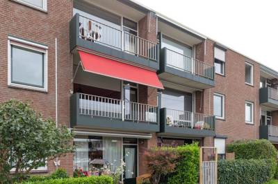 Woning B.H. Heldtstraat 28 Winterswijk