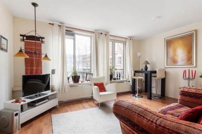 Woning Borchgang 23 Tiel