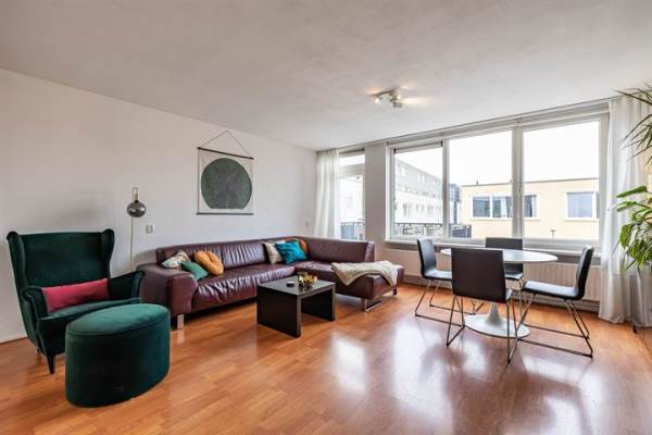 Woning Slachthuisstraat 180 Groningen