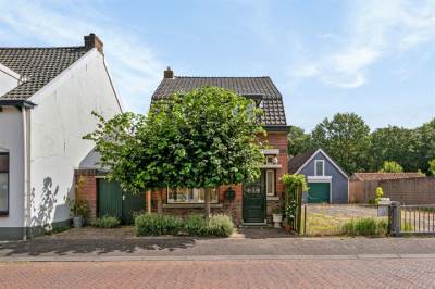 Woning Oude Huijbergsebaan 277 Bergen op Zoom