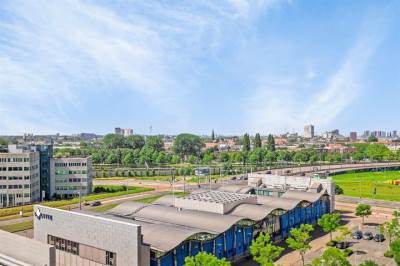 Woning Jan Pettersonstraat 90 Rotterdam