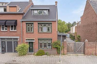 Woning Jongmansweg 53 Heerlen