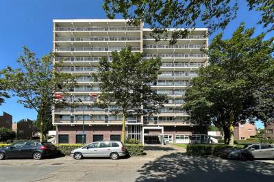 Woning Alfred Nobellaan 529 De Bilt