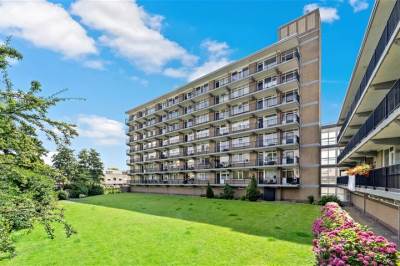 Woning Sportlaan 296 Vlaardingen