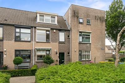 Woning Tjalkhof 11 Den Bosch