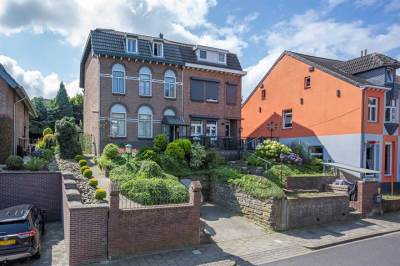 Woning Wimmersstraat 5 Eygelshoven