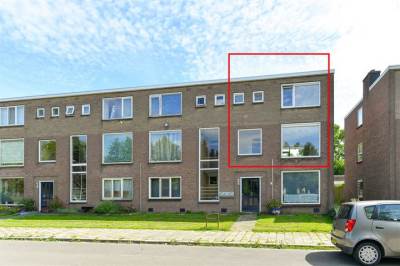 Woning Eiberstraat 23 Velp (GE)