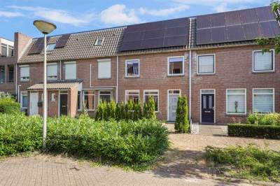 Woning Het Kapittel 43 Boxtel