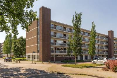 Woning Franciscus van Assisiëlaan 83 Amstelveen