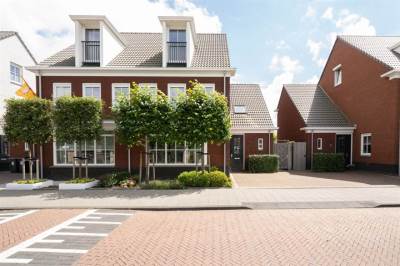 Woning Boerenlaan 7E 's-Gravenzande