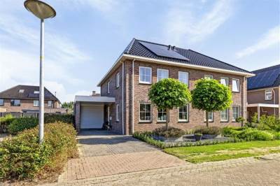 Woning Heideblauwtje 9 Emmen