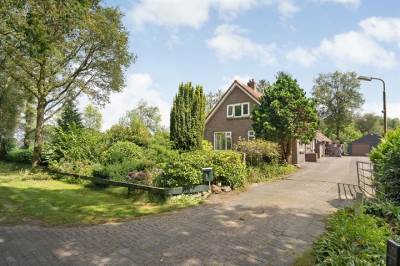 Woning De Slagenweg 7 Zuidwolde (DR)