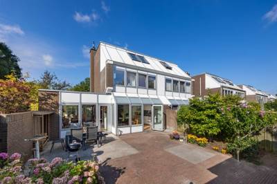 Woning Prinses Irenelaan 2 Voorburg