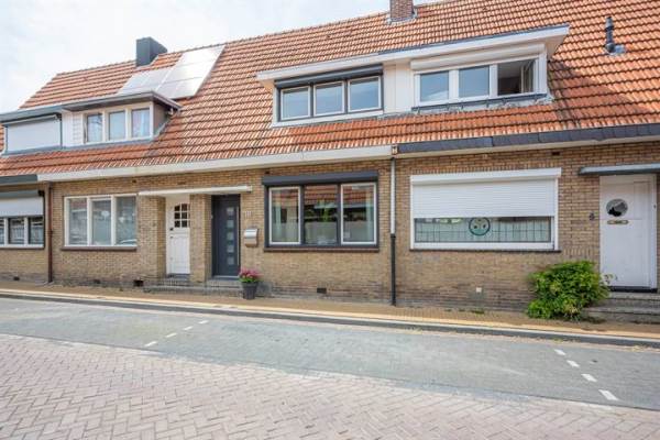 Woning Olmenstraat 10 Landgraaf