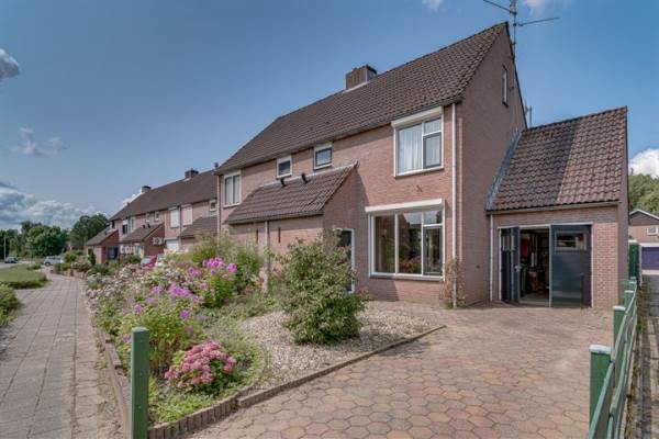 Woning Anjerstraat 31 Lobith