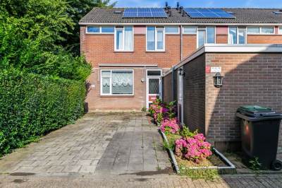 Woning Westerzicht 288 Vlissingen