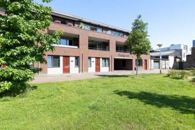 Woning Pelmolenhof 10 Breda