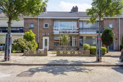 Woning Diepenbrocklaan 14 Bergen op Zoom