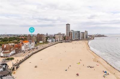 Woning Kenau Hasselaarstraat 485 Vlissingen