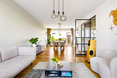 Woning Lagemorgenlaan 142 Den Bosch