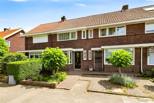 Woning Oude Vlijmenseweg 61 Den Bosch