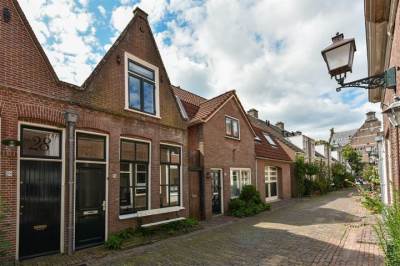Woning Peperstraat 26 Hoorn (NH)