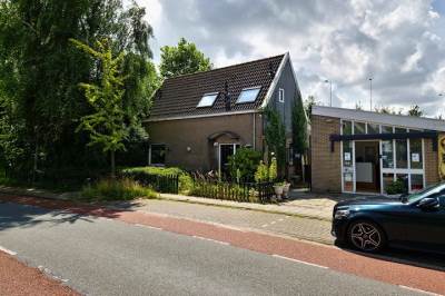 Woning Zuideinde 222 Oostzaan